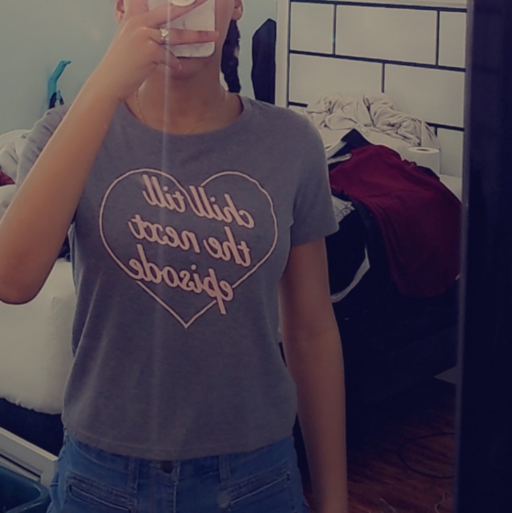 Graphic Tee